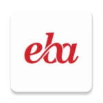 Logo of EBA android Application 